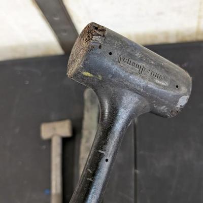 Hammer Time