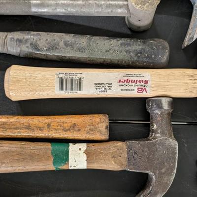 Hammer Time