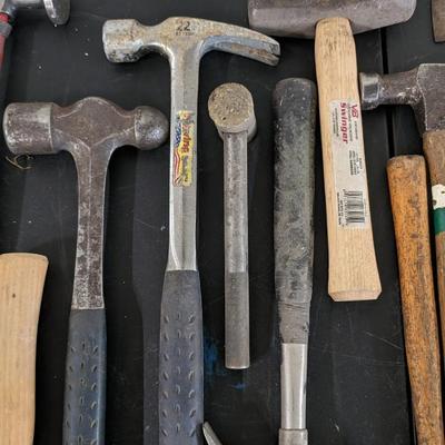 Hammer Time