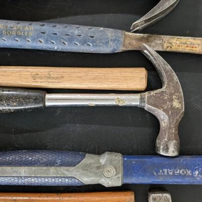 Hammer Time