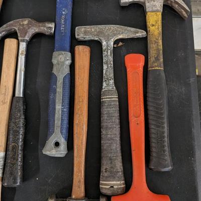 Hammer Time
