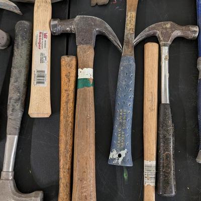 Hammer Time