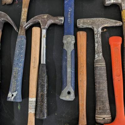Hammer Time
