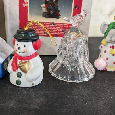 Jingle Bells