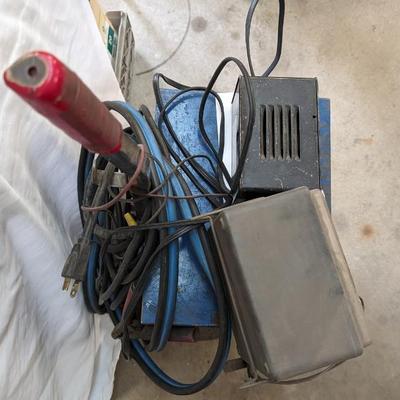 Battery Charger