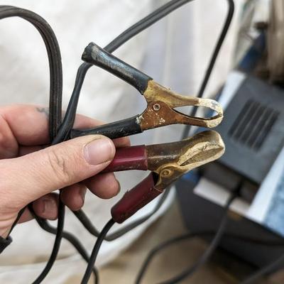 Battery Charger