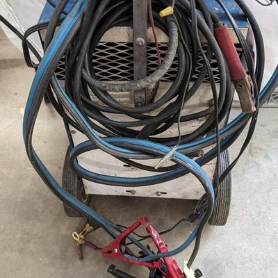Battery Charger