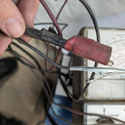 Battery Charger