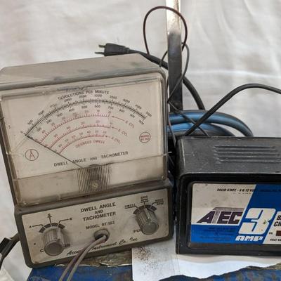 Battery Charger