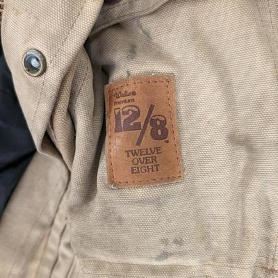 Coats, Camo, and Coveralls