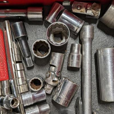 Large Sockets