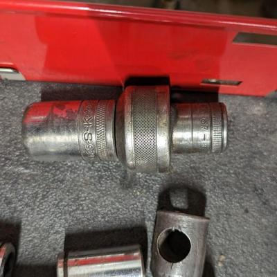 Large Sockets