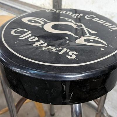 Shop Stools