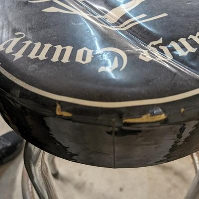 Shop Stools
