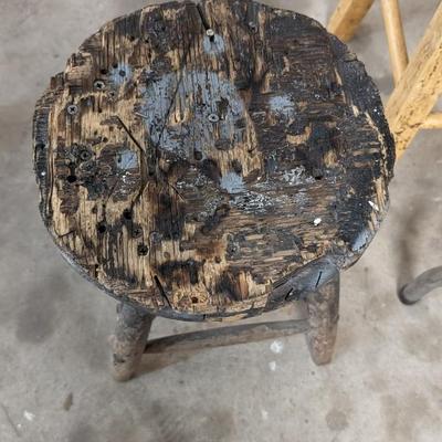 Shop Stools