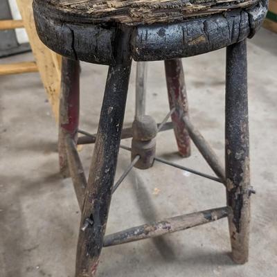 Shop Stools