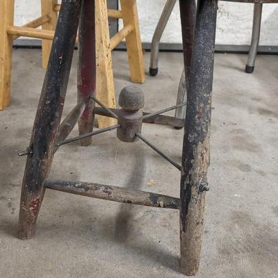 Shop Stools