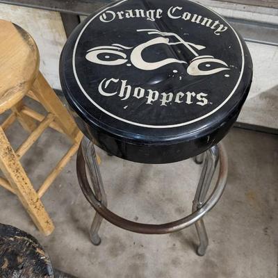 Shop Stools