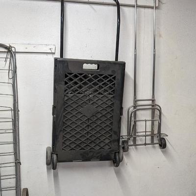 Carrying Carts
