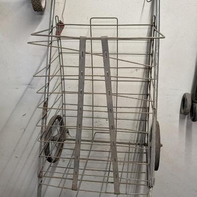Carrying Carts