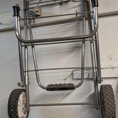 Carrying Carts