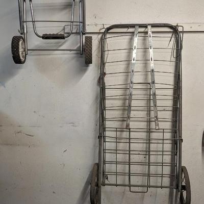Carrying Carts