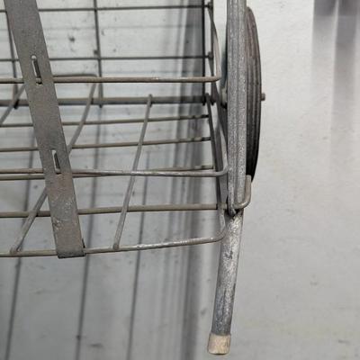 Carrying Carts