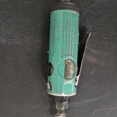 Air Tool Assortment