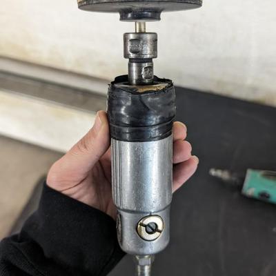 Air Tool Assortment