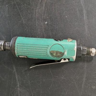Air Tool Assortment