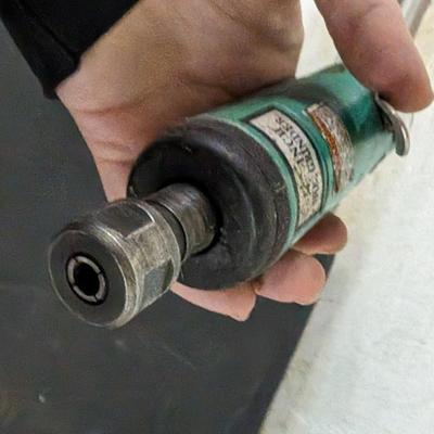 Air Tool Assortment