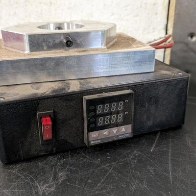 Craftsman Engine Analyzer, Bearing Pullers, Compression Tester, Bolt Type Wheeler Puller, and Berme Rex C100