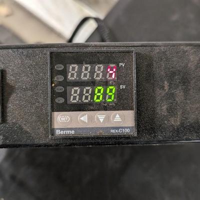 Craftsman Engine Analyzer, Bearing Pullers, Compression Tester, Bolt Type Wheeler Puller, and Berme Rex C100