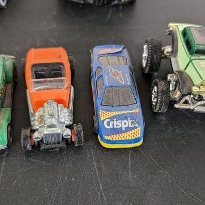 Car Collection