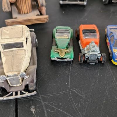 Car Collection
