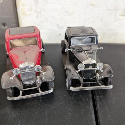 Car Collection