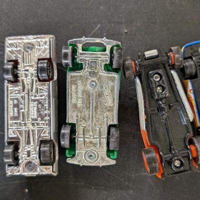 Car Collection