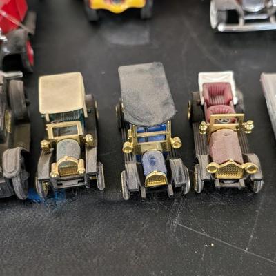 Car Collection