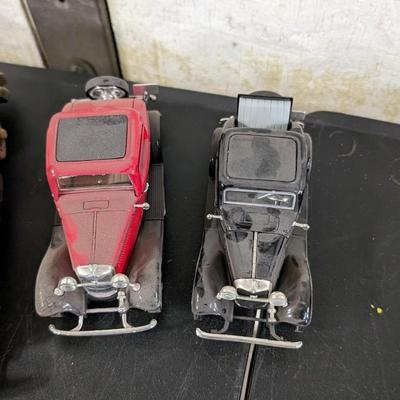 Car Collection