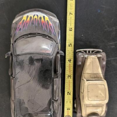 Car Collection