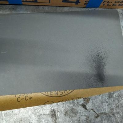 Orbital Sanding Pads and Attachments