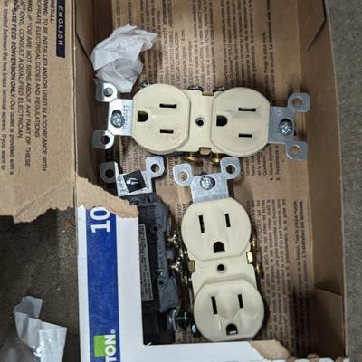 Electricians Assortment