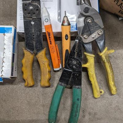 Electricians Assortment