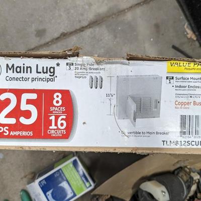 Electricians Assortment