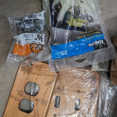 Electricians Assortment