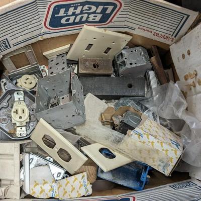 Electricians Assortment