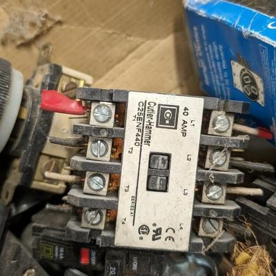 Electricians Assortment