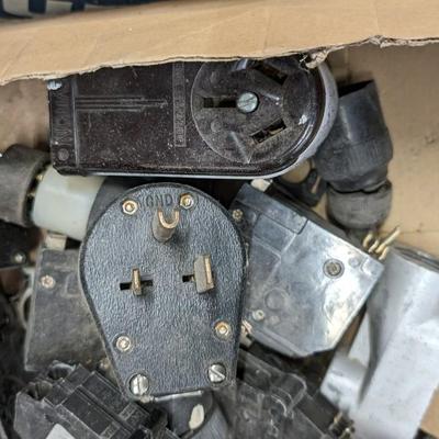 Electricians Assortment