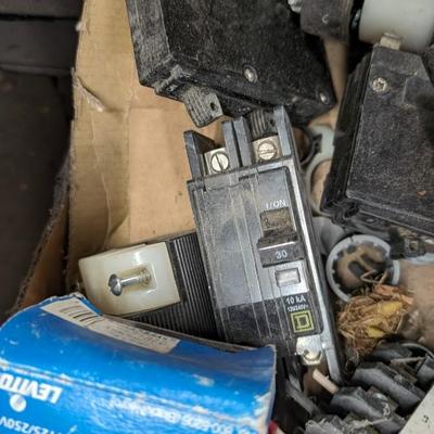 Electricians Assortment