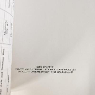 Vintage Car Manuals